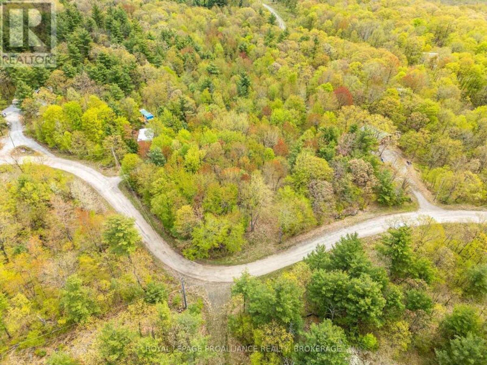 LT 16 WARRINGTON LANE, Central Frontenac, Ontario K0H 2P0