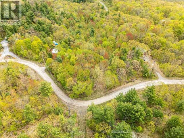 LT 16 WARRINGTON LANE Central Frontenac Ontario, K0H 2P0 - Waterfront Land For Sale
