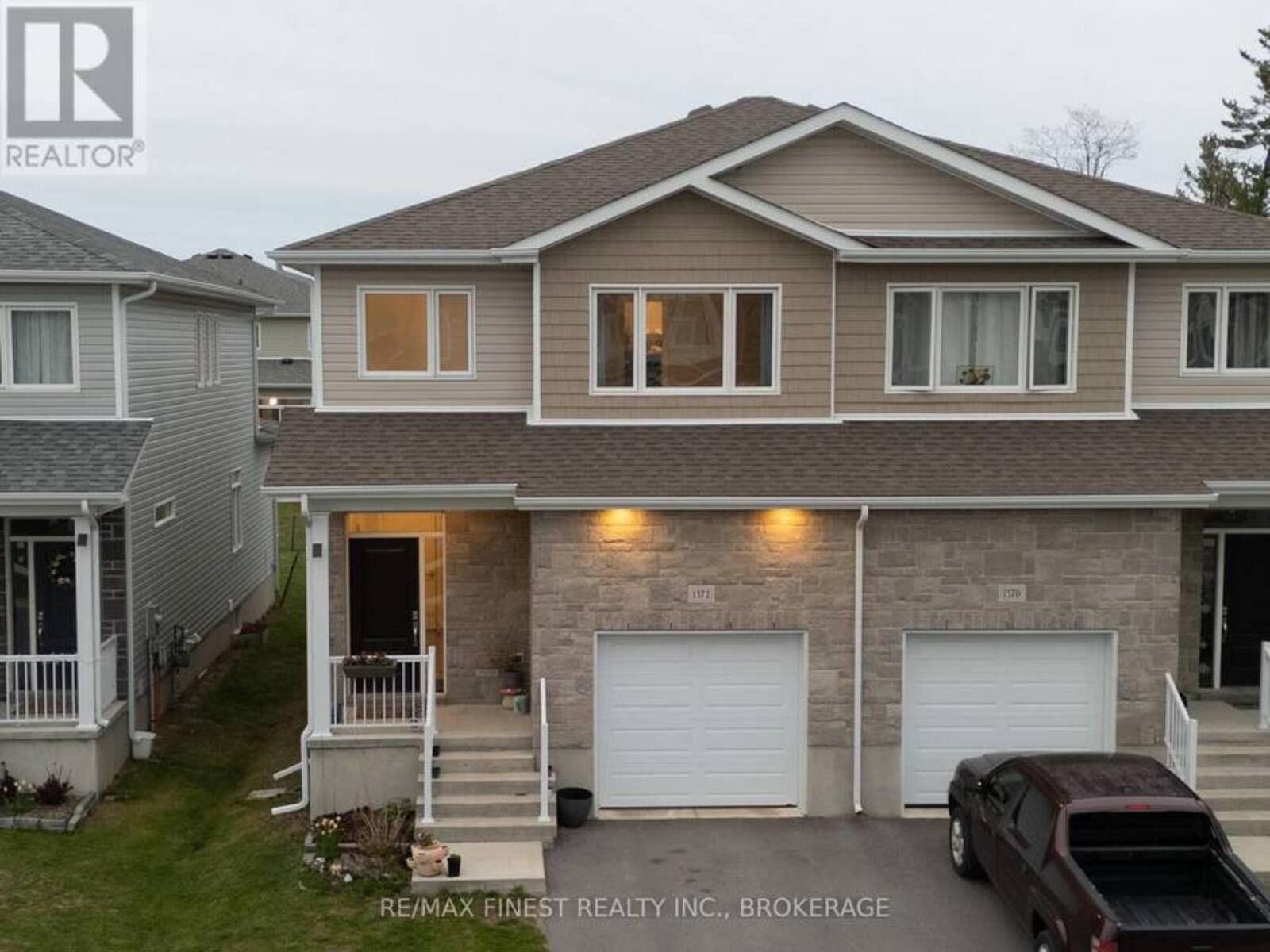 1372 ANDERSEN DRIVE, Kingston, Ontario K7P 0P4
