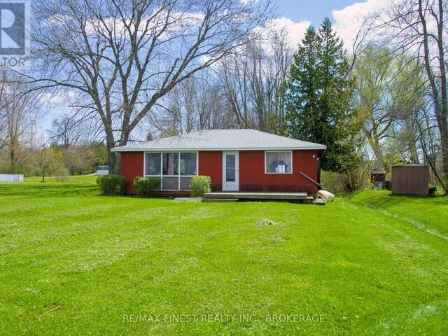 9300 FRONT ROAD Loyalist Ontario, K0H 2S0 - 3 Bedrooms Waterfront Home For sale