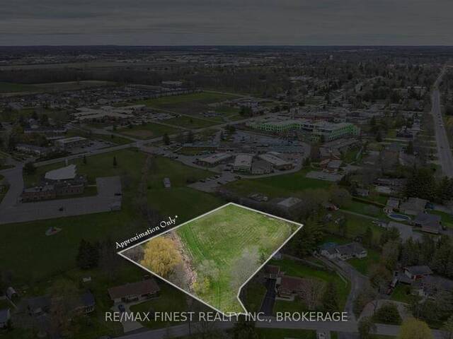 13 SLASH ROAD Greater Napanee Ontario, K7R 2Z6 - Vacant Land For Sale
