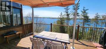 715 NORTH SHORE ROAD | Westport Ontario | Slide Image Two