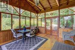 715 NORTH SHORE ROAD | Westport Ontario | Slide Image Eight