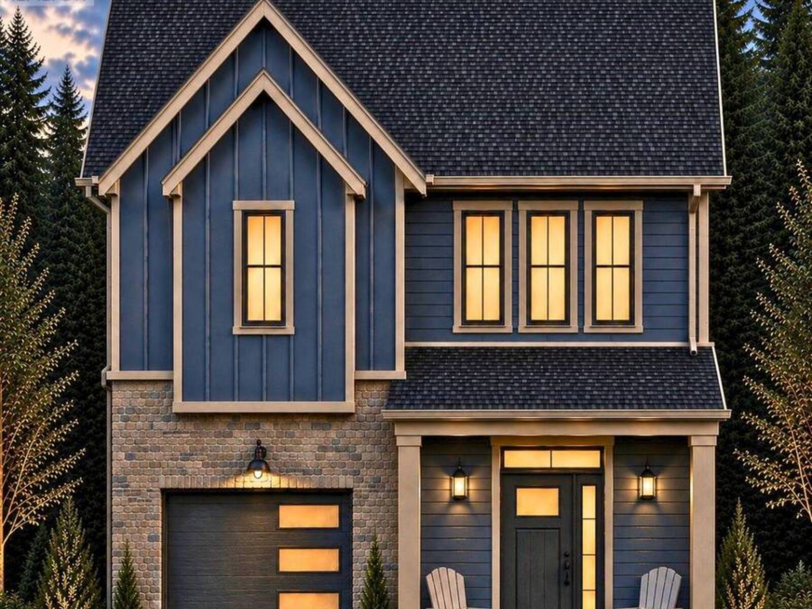 LOT 20 HARRISON CRESCENT, Odessa, Ontario K0H 2H0