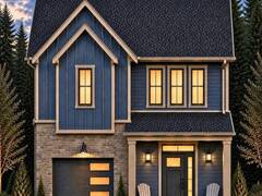 LOT 20 HARRISON CRESCENT Odessa Ontario, K0H 2H0