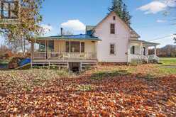 13 WILLIAM STREET | Rideau Lakes Ontario | Slide Image Thirty-one