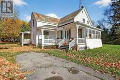 13 WILLIAM STREET | Rideau Lakes Ontario | Slide Image Three