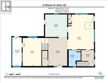 13 WILLIAM STREET | Rideau Lakes Ontario | Slide Image Fifty