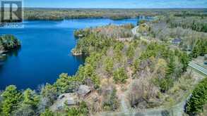 1018 ST. GEORGE LAKE ROAD | Central Frontenac Ontario | Slide Image One