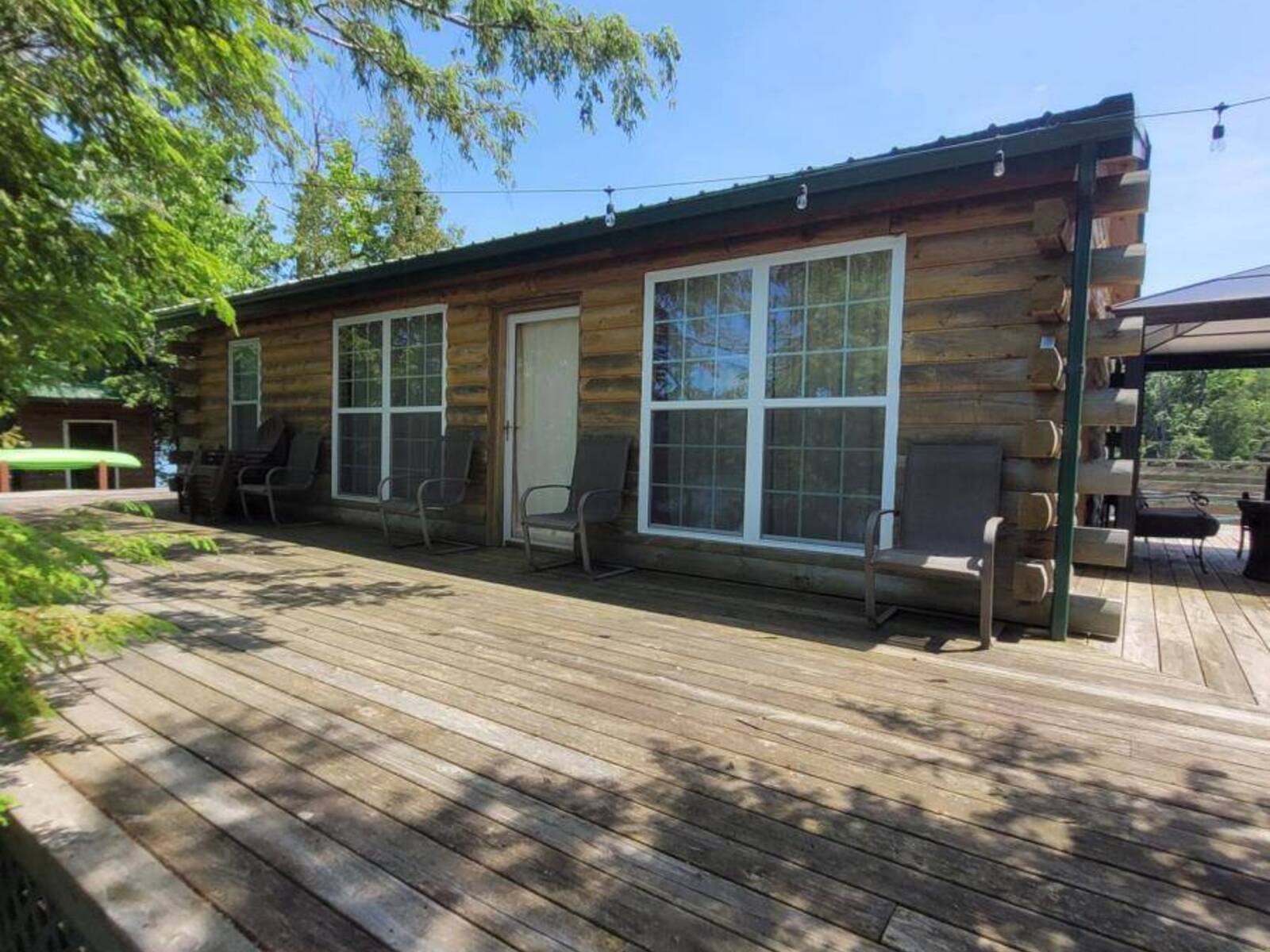 128 ISLAND, Rideau Lakes, Ontario K0G 1V0
