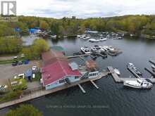 4 WATER STREET | Rideau Lakes Ontario | Slide Image Fifteen