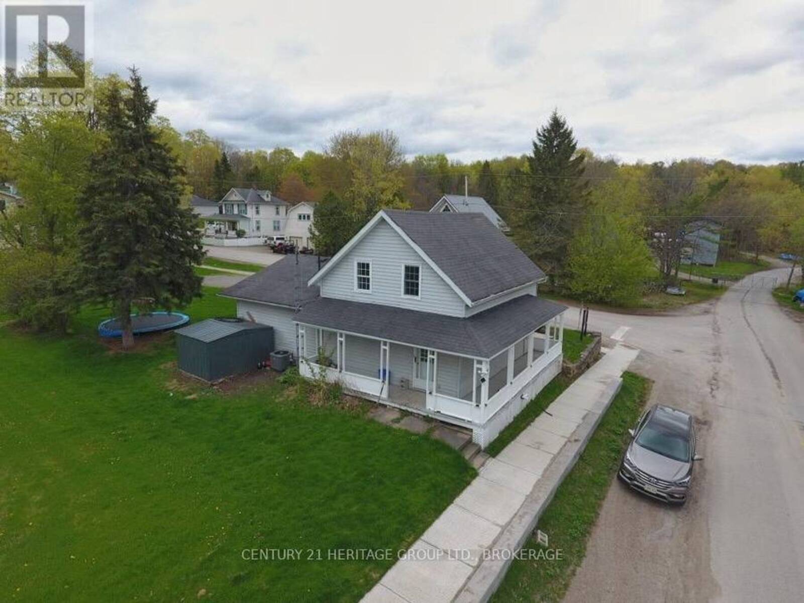 4 WATER STREET, Rideau Lakes, Ontario K0G 1V0