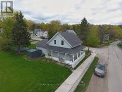 4 WATER STREET Rideau Lakes Ontario, K0G 1V0