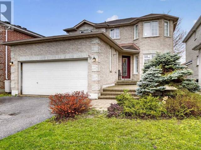 30 LANG DRIVE Barrie Ontario, L4N 0W3 - 5 Bedrooms Home For Sale