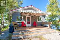 832 SHARBOT LAKE | Central Frontenac Ontario | Slide Image One
