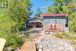 832 SHARBOT LAKE | Central Frontenac Ontario | Slide Image Two