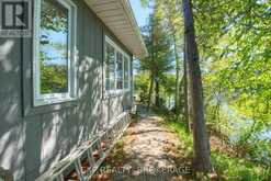 832 SHARBOT LAKE | Central Frontenac Ontario | Slide Image Thirty-nine