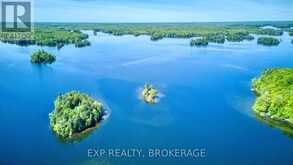 832 SHARBOT LAKE | Central Frontenac Ontario | Slide Image Forty