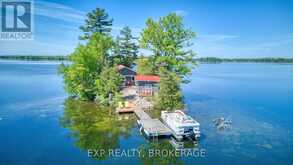 832 SHARBOT LAKE | Central Frontenac Ontario | Slide Image Forty-three