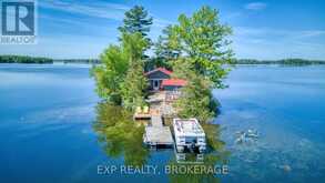 832 SHARBOT LAKE | Central Frontenac Ontario | Slide Image Forty-four