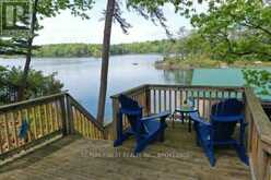 14 DOWNIE ISLAND | Leeds and the Thousand Islands Ontario | Slide Image One