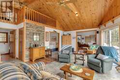 14 DOWNIE ISLAND | Leeds and the Thousand Islands Ontario | Slide Image Thirteen