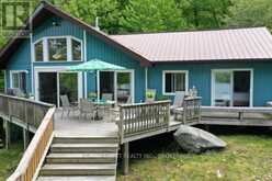 14 DOWNIE ISLAND | Leeds and the Thousand Islands Ontario | Slide Image Two
