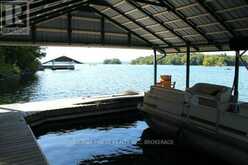 14 DOWNIE ISLAND | Leeds and the Thousand Islands Ontario | Slide Image Three