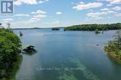 14 DOWNIE ISLAND | Leeds and the Thousand Islands Ontario | Slide Image Six