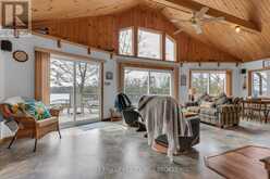 14 DOWNIE ISLAND | Leeds and the Thousand Islands Ontario | Slide Image Eight