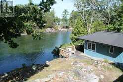 14 DOWNIE ISLAND | Leeds and the Thousand Islands Ontario | Slide Image Twenty-seven