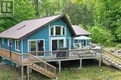 14 DOWNIE ISLAND | Leeds and the Thousand Islands Ontario | Slide Image Thirty-one