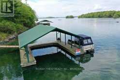14 DOWNIE ISLAND | Leeds and the Thousand Islands Ontario | Slide Image Thirty-four