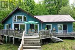 14 DOWNIE ISLAND | Leeds and the Thousand Islands Ontario | Slide Image Thirty-seven