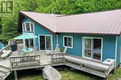14 DOWNIE ISLAND | Leeds and the Thousand Islands Ontario | Slide Image Thirty-eight