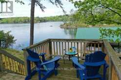 14 DOWNIE ISLAND | Leeds and the Thousand Islands Ontario | Slide Image Thirty-nine