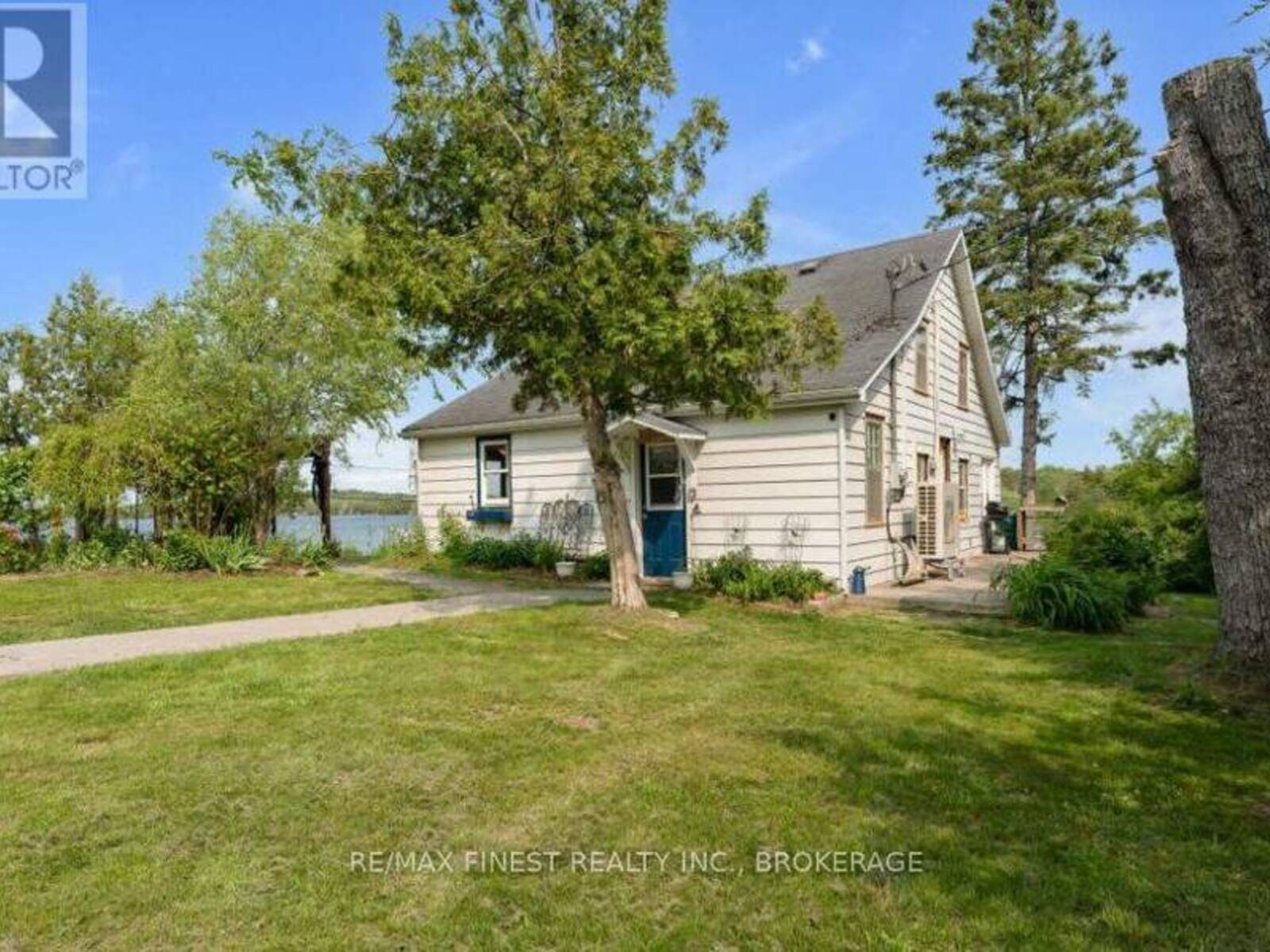 21 FURLONG ROAD, Stone Mills, Ontario K0K 2A0