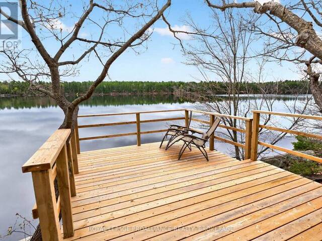 1117 BEAVER CREEK LANE LOT 7 Arden Ontario, K0H 1B0 - Waterfront Land For Sale