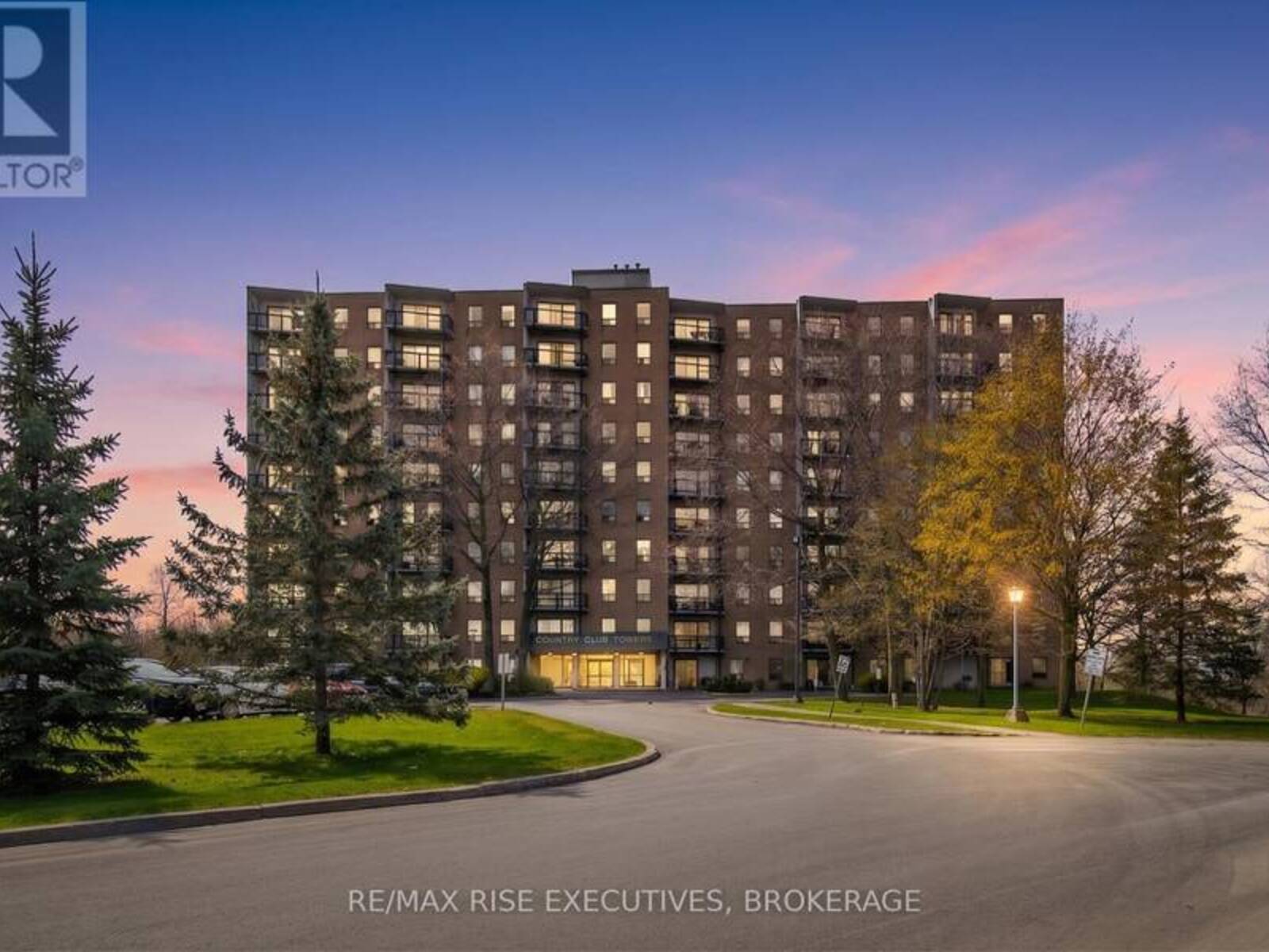 710 - 66 GREENVIEW DRIVE, Kingston, Ontario K7M 7C5