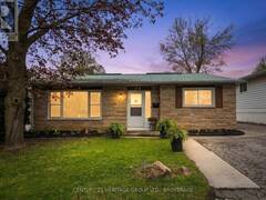 36 NAPIER STREET Greater Napanee Ontario, K7R 3R9