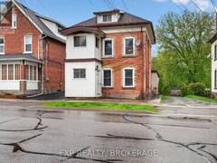 342 KING STREET W Brockville Ontario, K6V 3S3