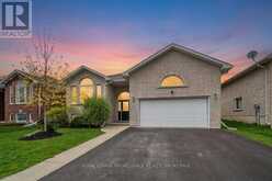 6 ASHWOOD CRESCENT | Greater Napanee Ontario | Slide Image One