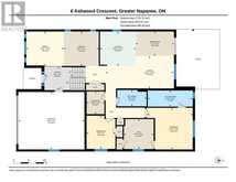 6 ASHWOOD CRESCENT | Greater Napanee Ontario | Slide Image Forty-nine