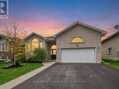 6 ASHWOOD CRESCENT Greater Napanee Ontario, K7R 3L2