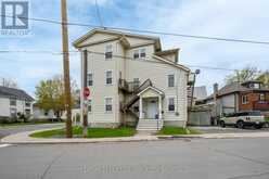 432 BARRIE STREET | Kingston Ontario | Slide Image One