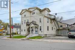 432 BARRIE STREET | Kingston Ontario | Slide Image Two