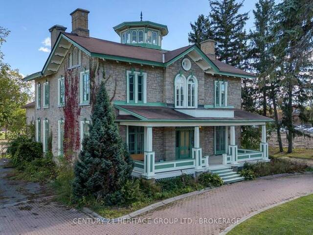 389 KING STREET Gananoque Ontario, K7G 1G6 - 4 Bedrooms Home For Sale