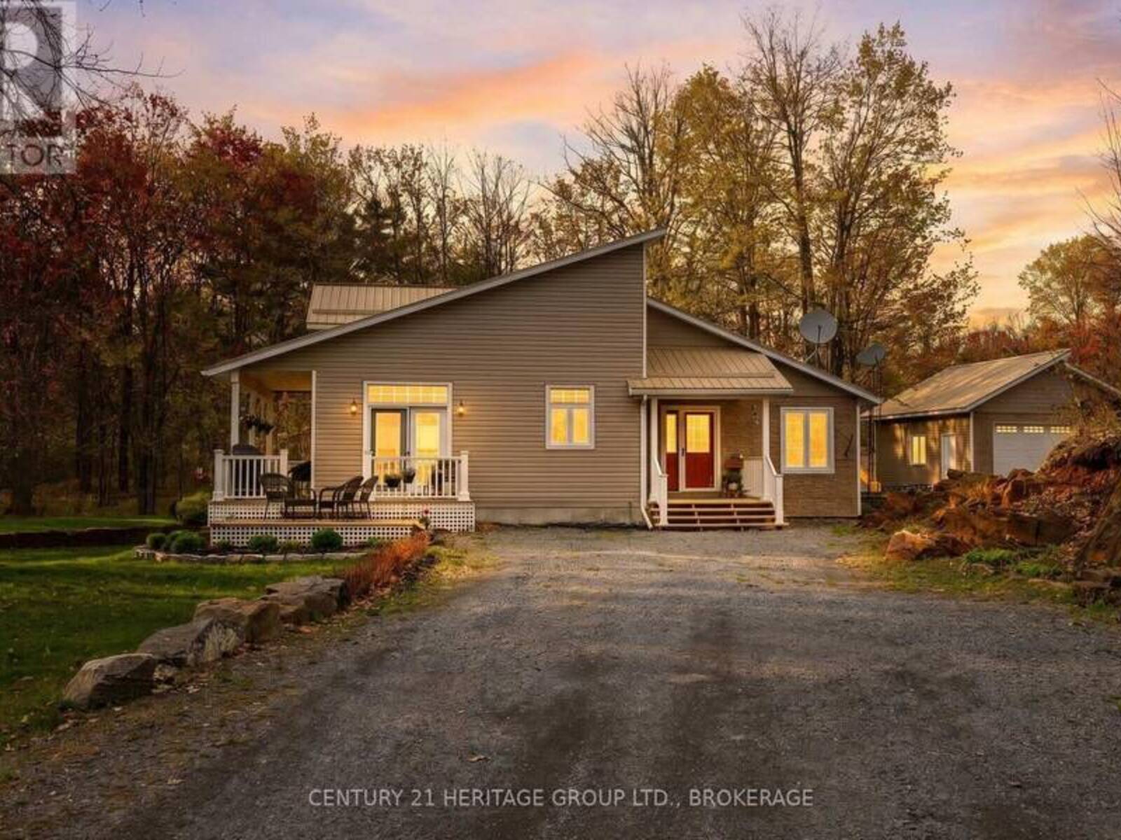 173 CASTLE ROCK LANE, Stone Mills, Ontario K0K 3G0