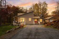 173 CASTLE ROCK LANE | Stone Mills Ontario | Slide Image One