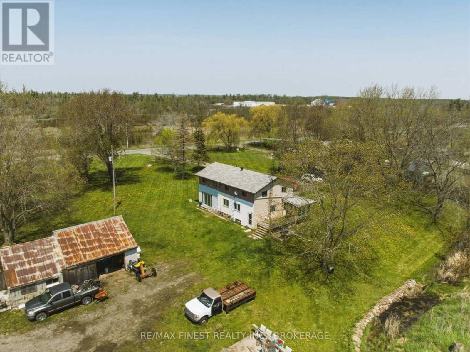 602 CATON ROAD, Loyalist, Ontario K0H 1G0
